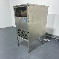 Ziegra ZBE 110 - 35 R290 CoolNat Cooling image 1